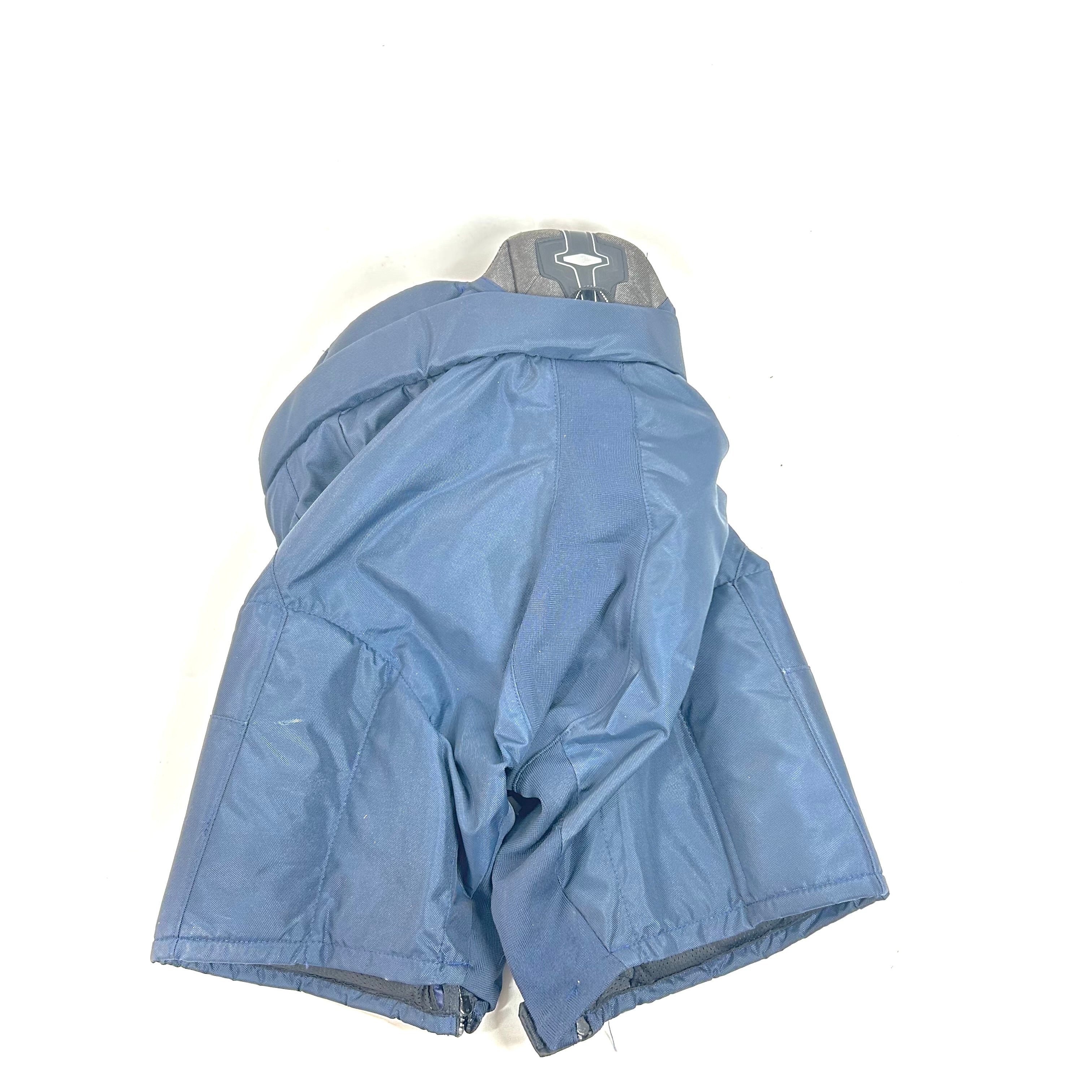 Bauer Nexus - Pantalon de hockey d'occasion pour femme (bleu)